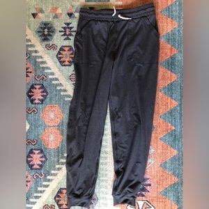 Marine Layer tapered sweat pants